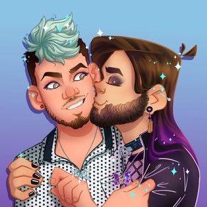 Meet your Posher, Billy